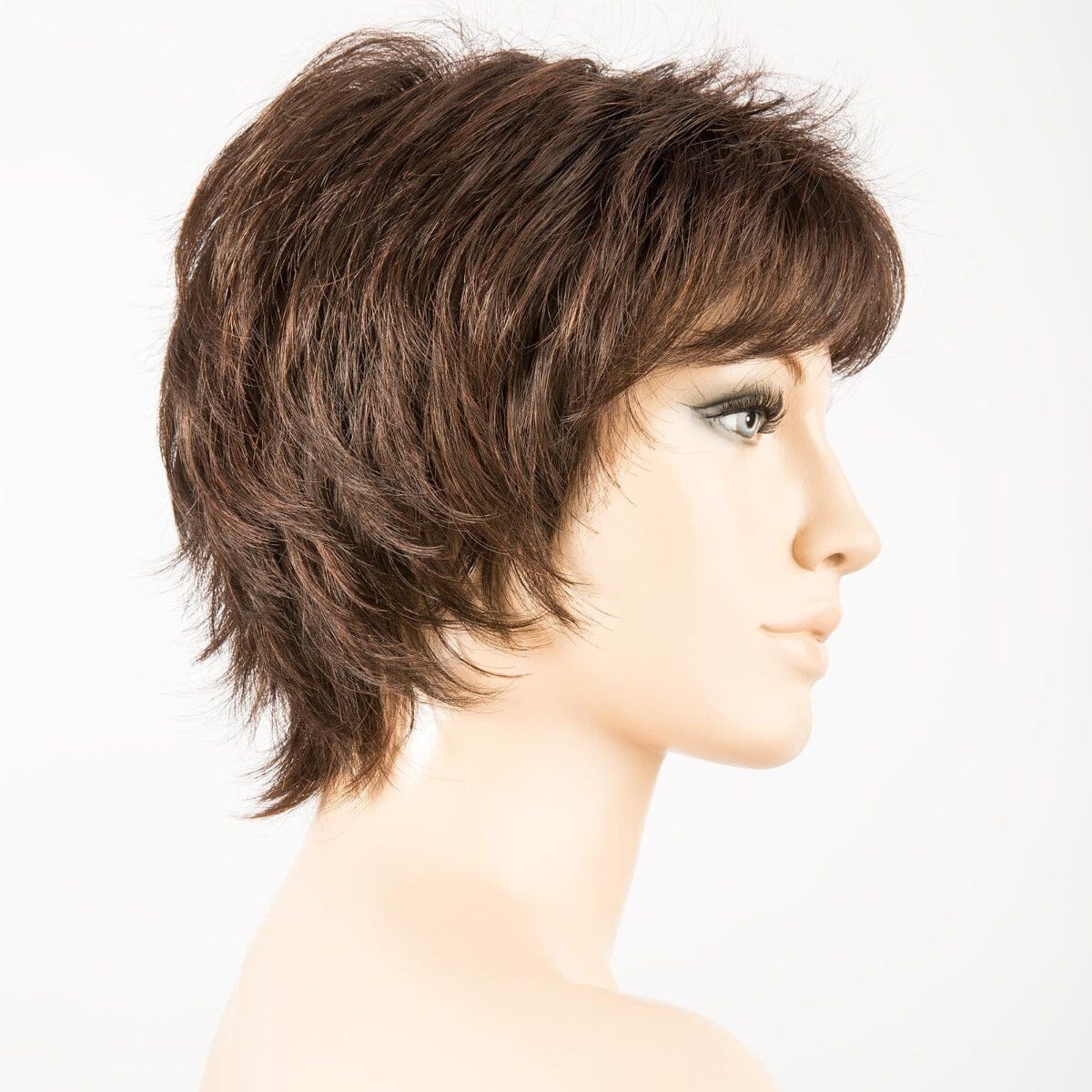 Click Synthetic Wig by Ellen Wille