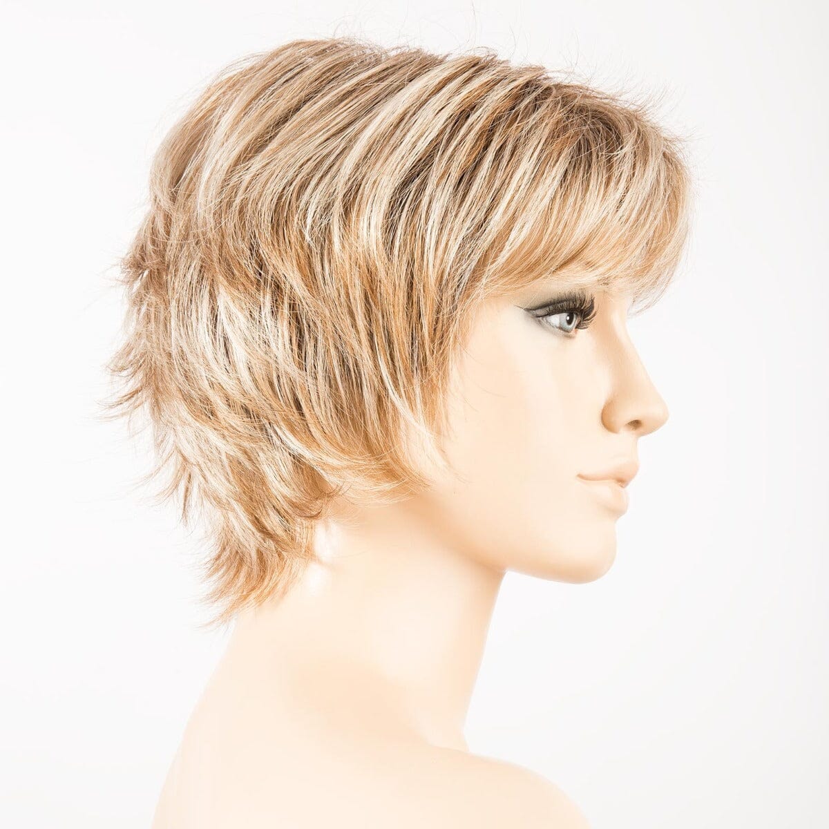 Click Synthetic Wig by Ellen Wille