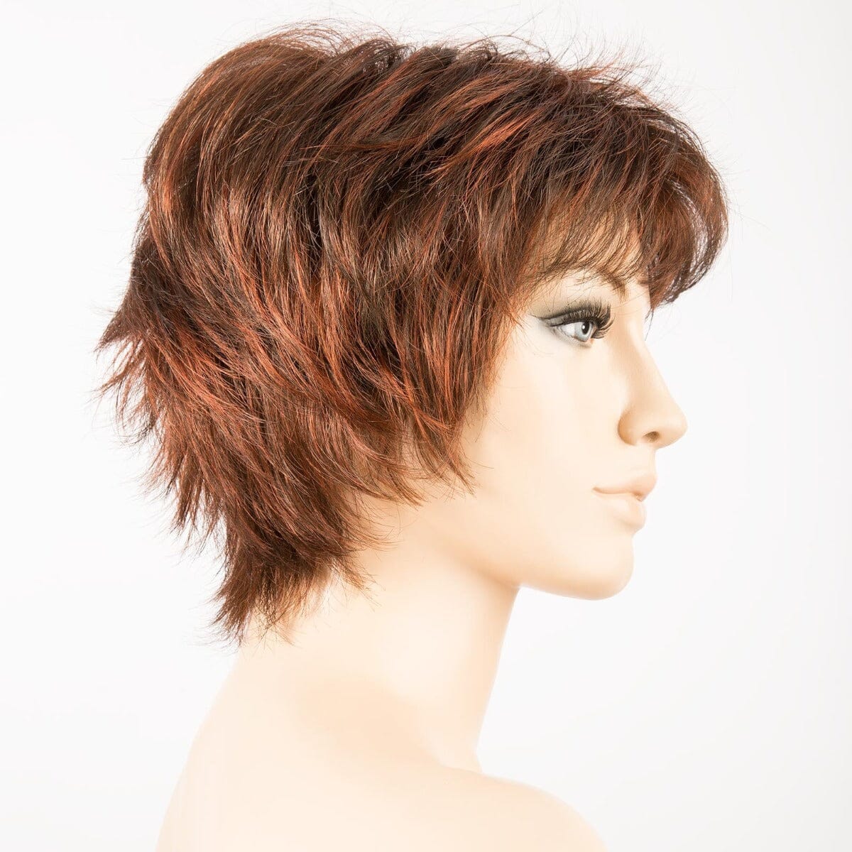 Click Synthetic Wig by Ellen Wille