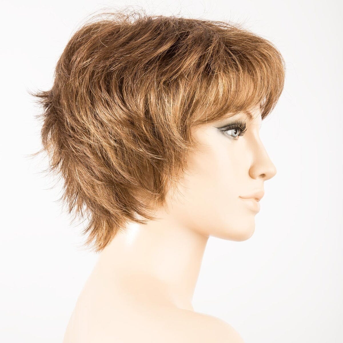 Click Synthetic Wig by Ellen Wille
