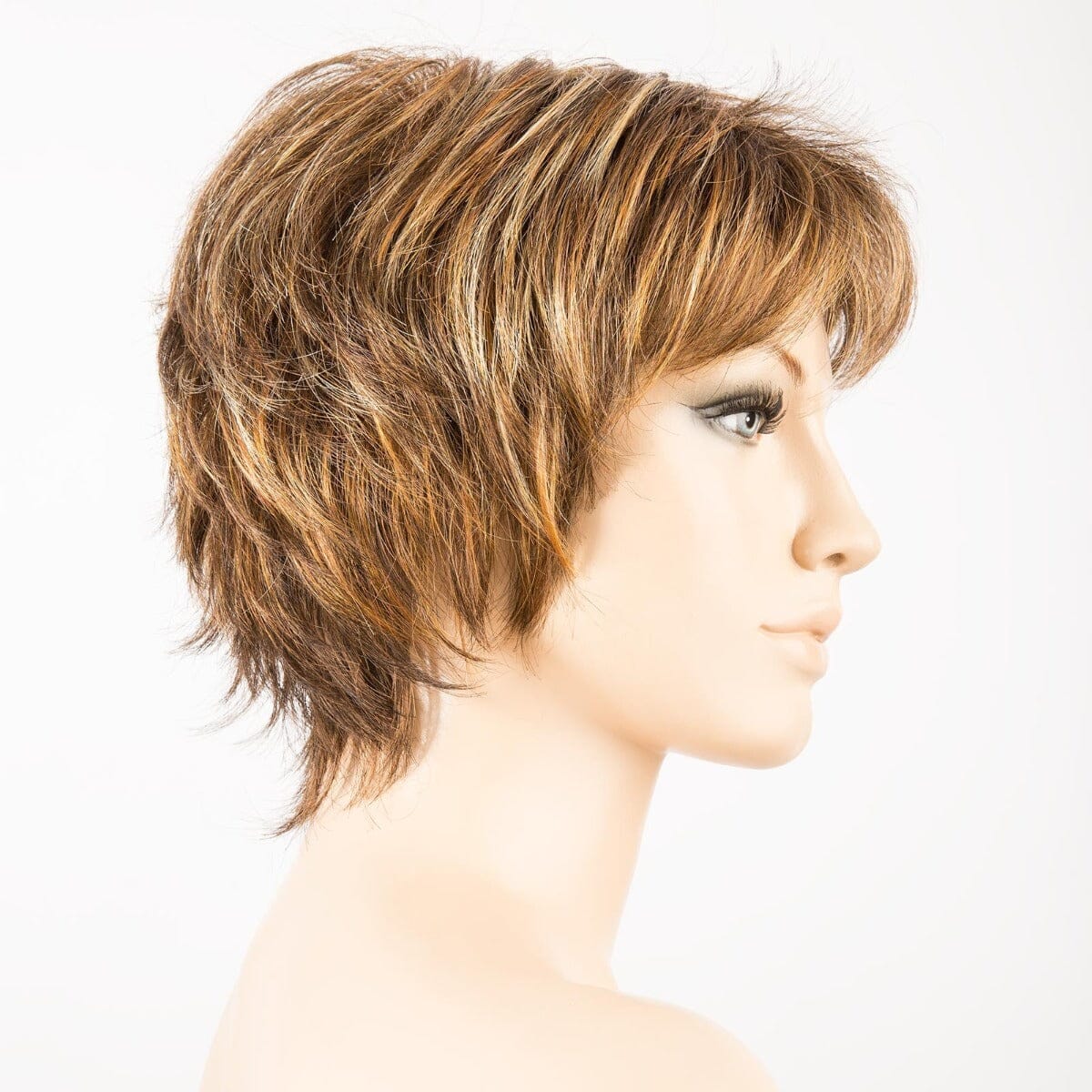 Click Synthetic Wig by Ellen Wille