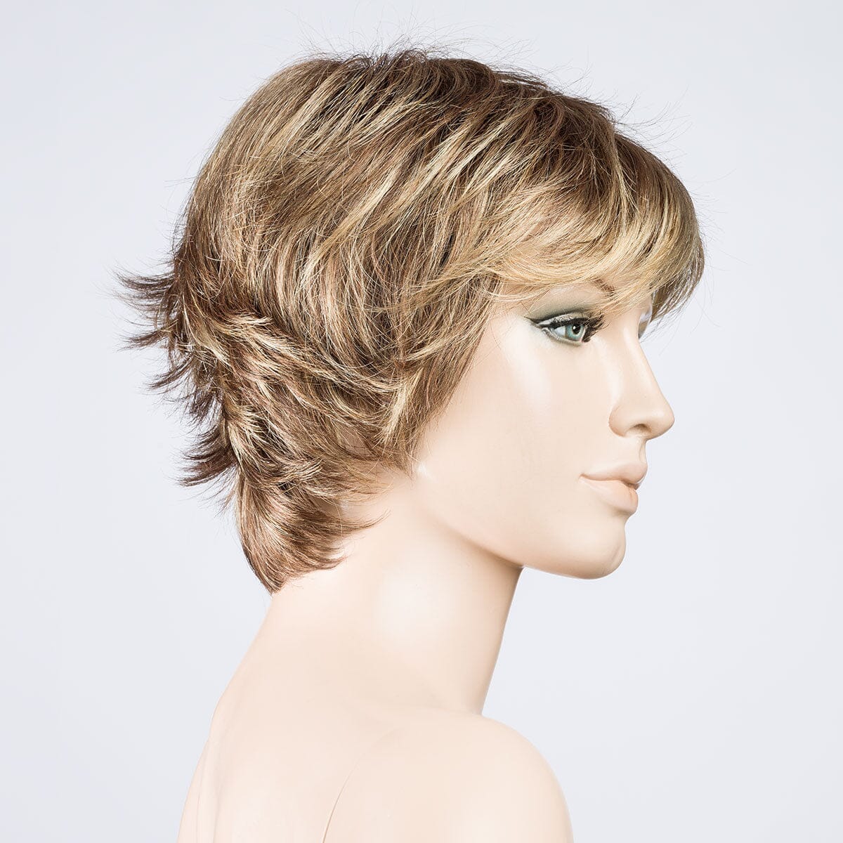 Club 10 Synthetic Wig by Ellen Wille