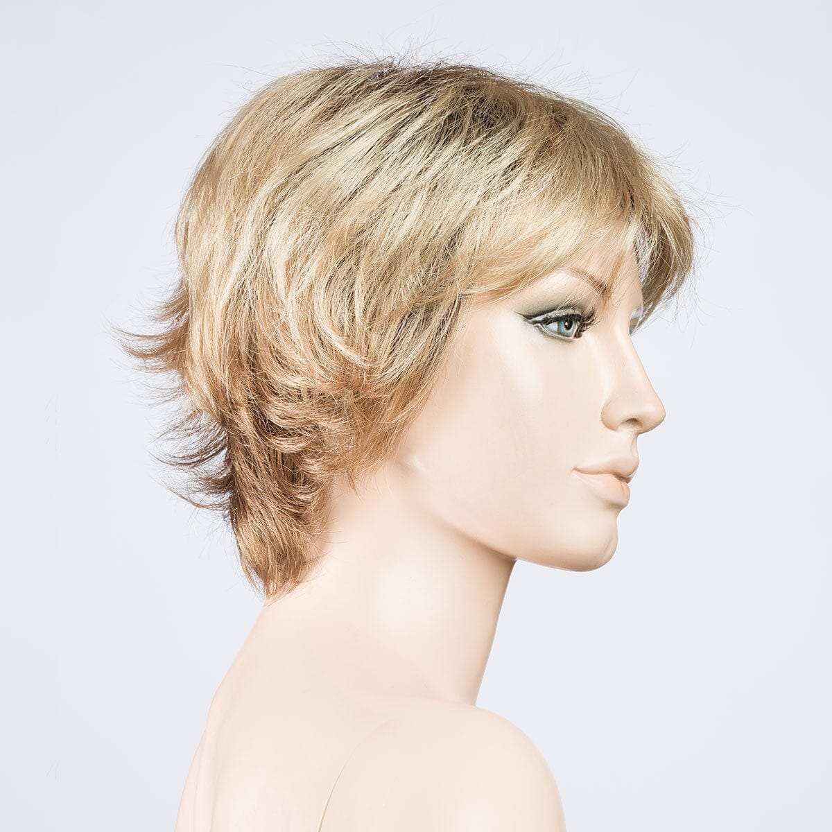 Club 10 Synthetic Wig by Ellen Wille