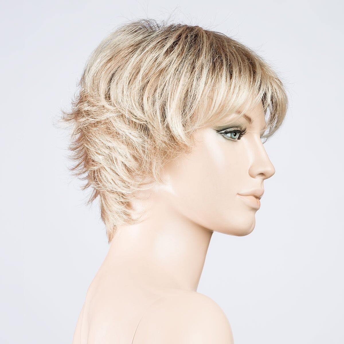 Club 10 Synthetic Wig by Ellen Wille
