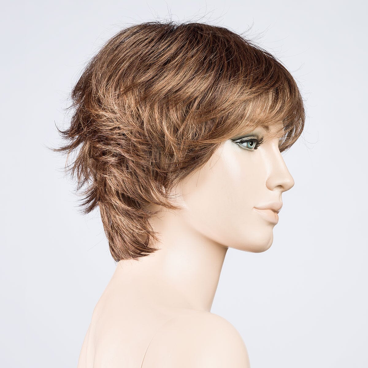 Club 10 Synthetic Wig by Ellen Wille