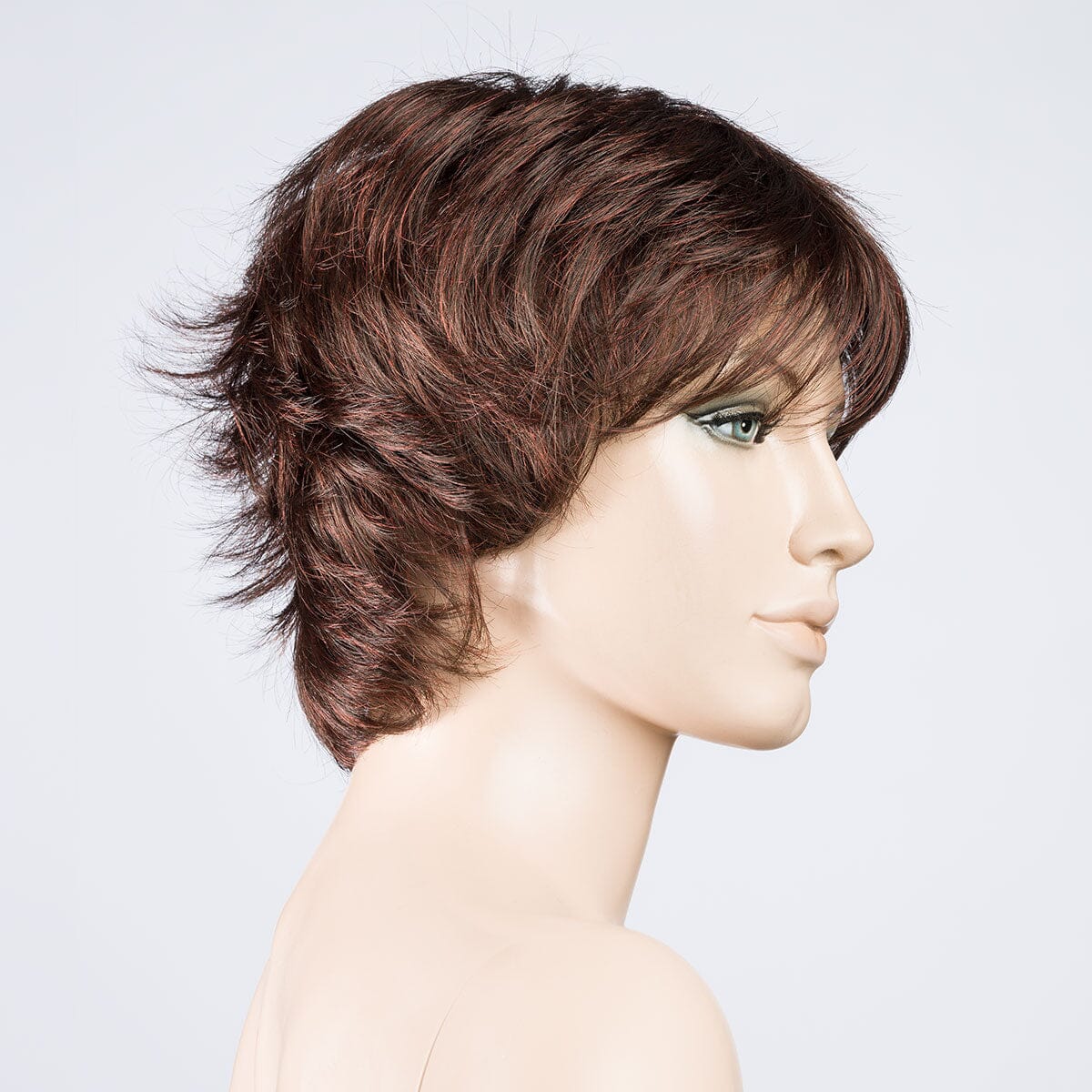 Club 10 Synthetic Wig by Ellen Wille