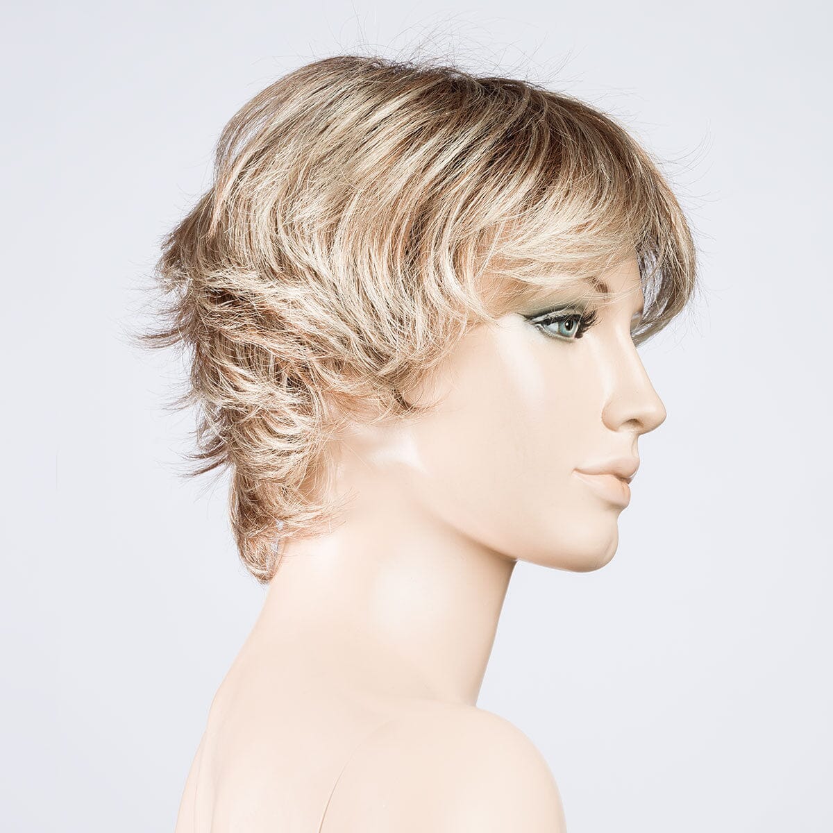 Club 10 Synthetic Wig by Ellen Wille