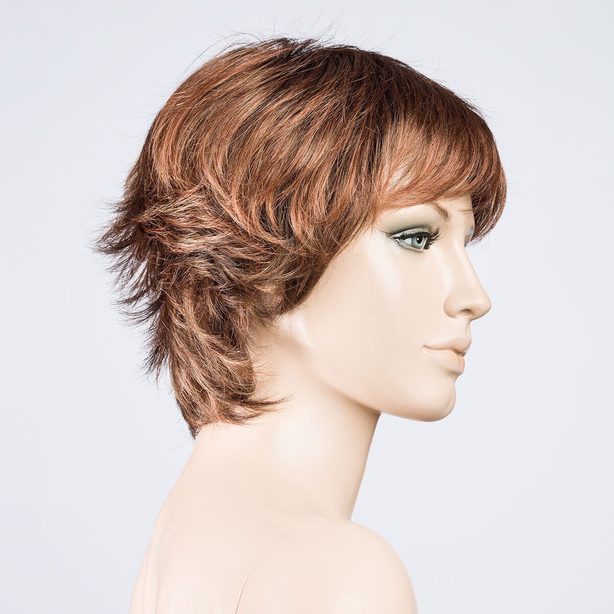 Club 10 Synthetic Wig by Ellen Wille