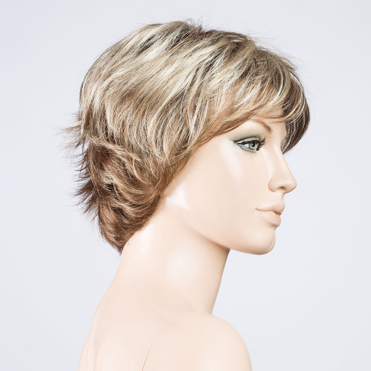 Club 10 Synthetic Wig by Ellen Wille
