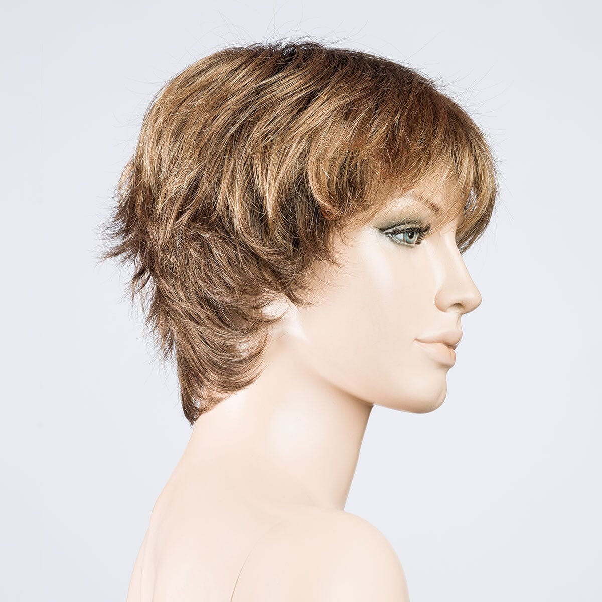 Club 10 Synthetic Wig by Ellen Wille