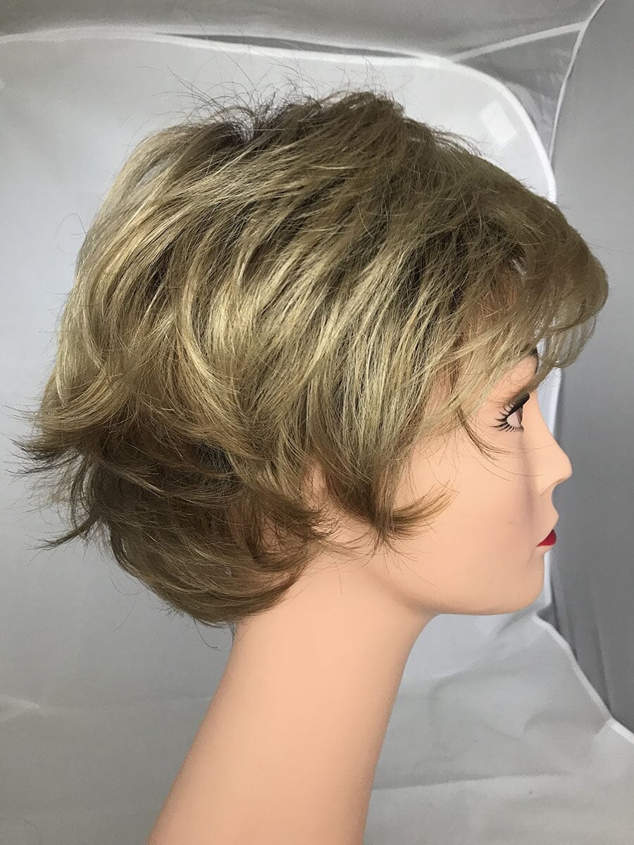 Club 10 Synthetic Wig by Ellen Wille