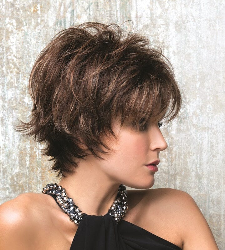 Coco Wig by Rene of Paris