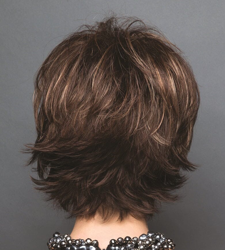 Coco Wig by Rene of Paris