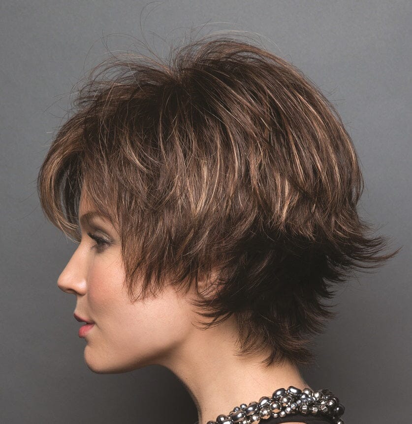 Coco Wig by Rene of Paris