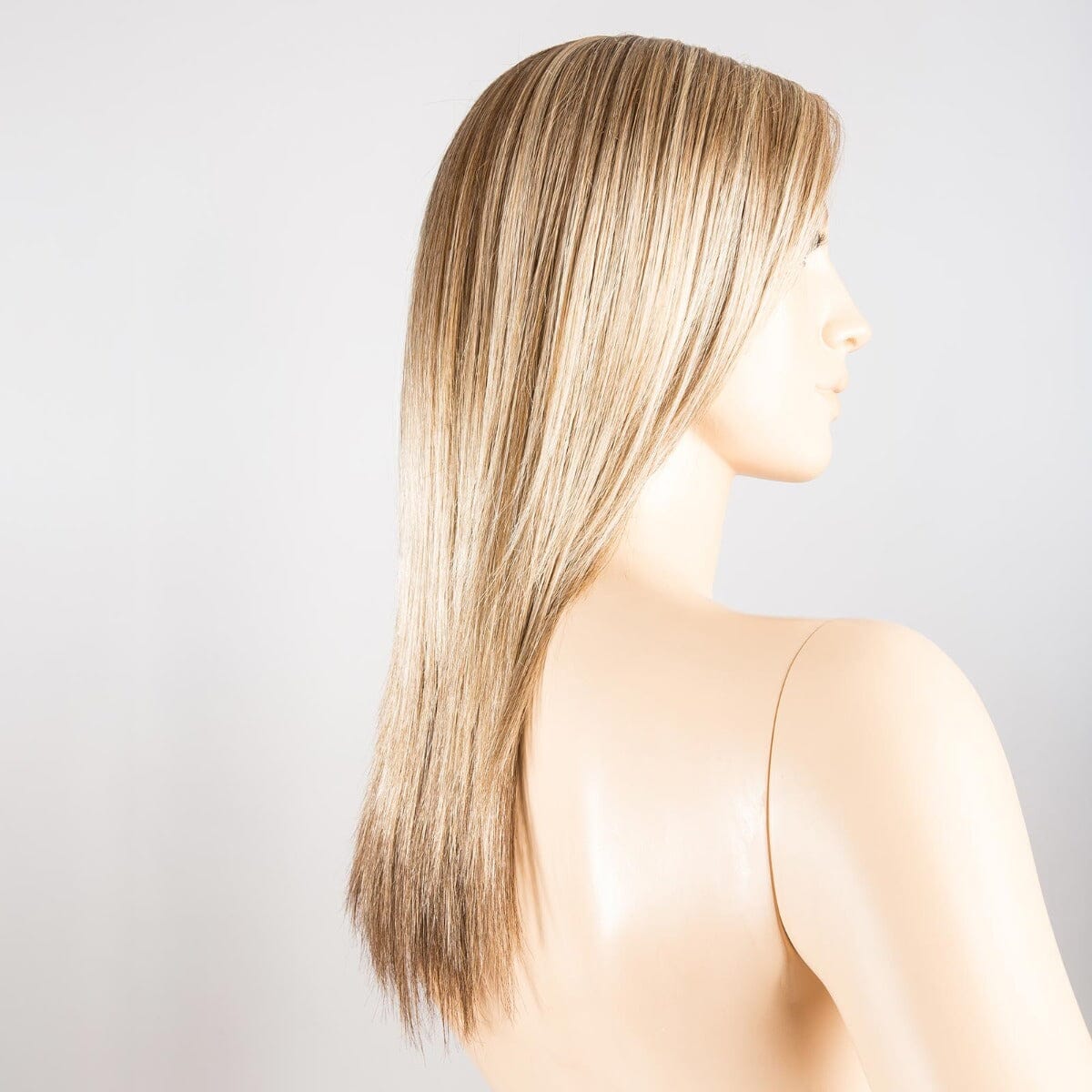 Code Mono Synthetic Wig by Ellen Wille