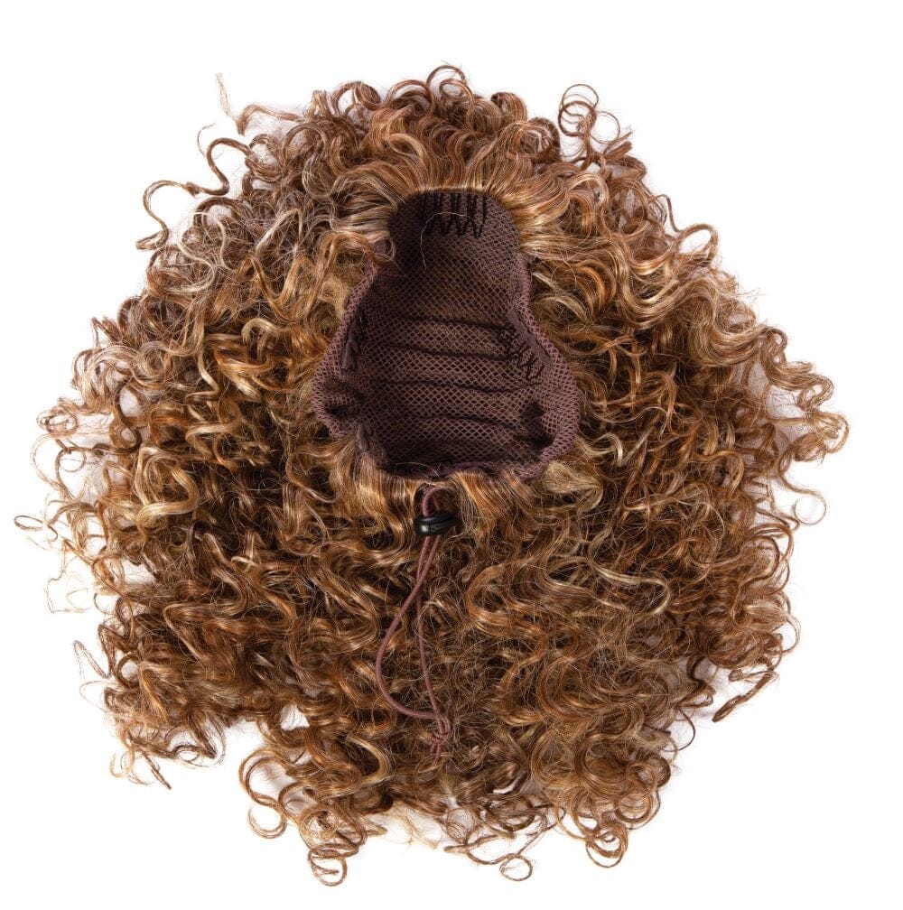 12" Coily Cinched Pony Hair Piece by Hairdo | Final Sale