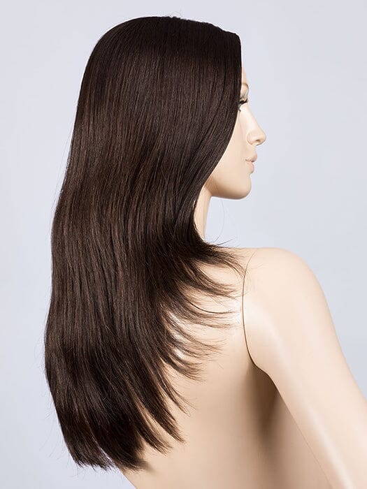 Collect Human Hair Wig by Ellen Wille