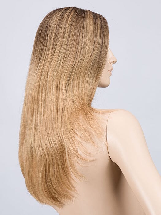 Collect Human Hair Wig by Ellen Wille