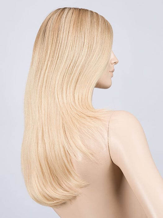 Collect Human Hair Wig by Ellen Wille