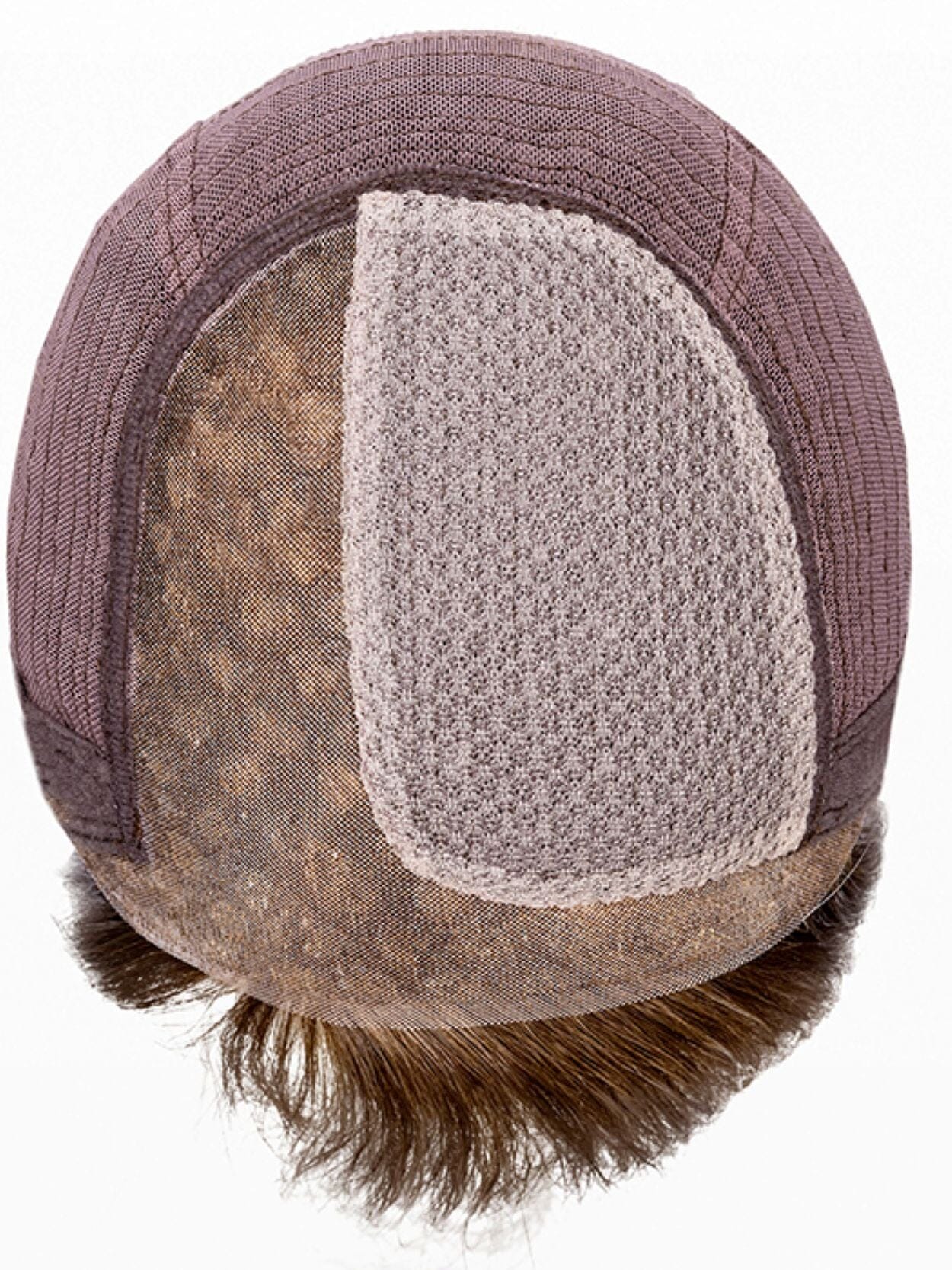 Collect Human Hair Wig by Ellen Wille