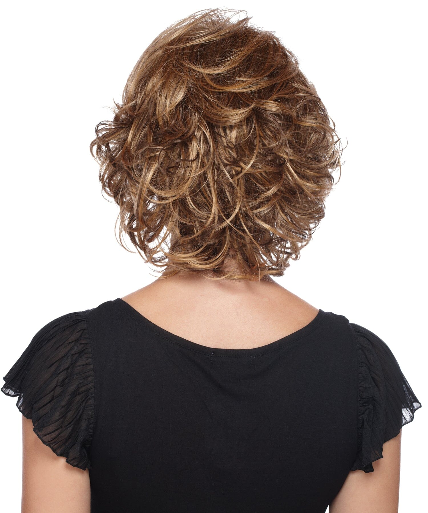 Colleen Pure Stretch Cap Wig by Estetica