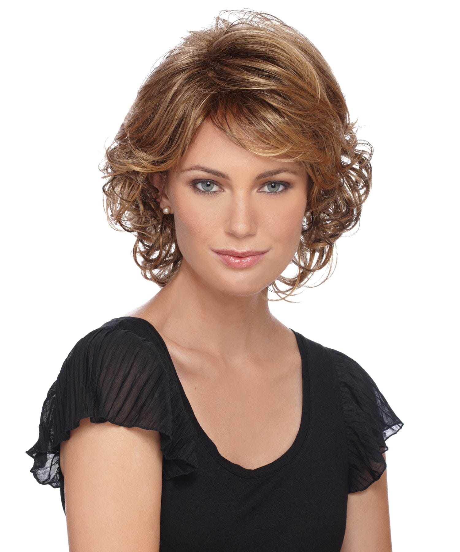 Colleen Pure Stretch Cap Wig by Estetica