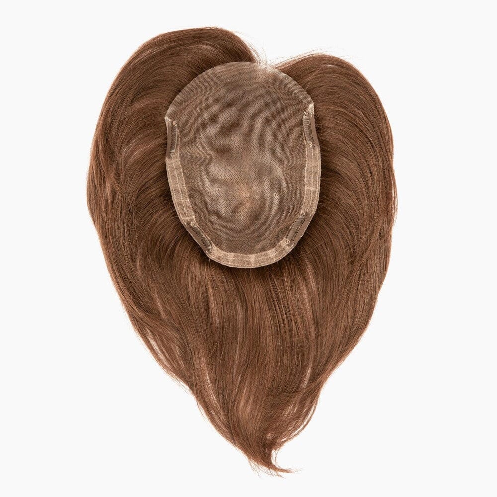 Cometa European Human Hair Topper by Ellen Wille - Discontinued/ No longer available