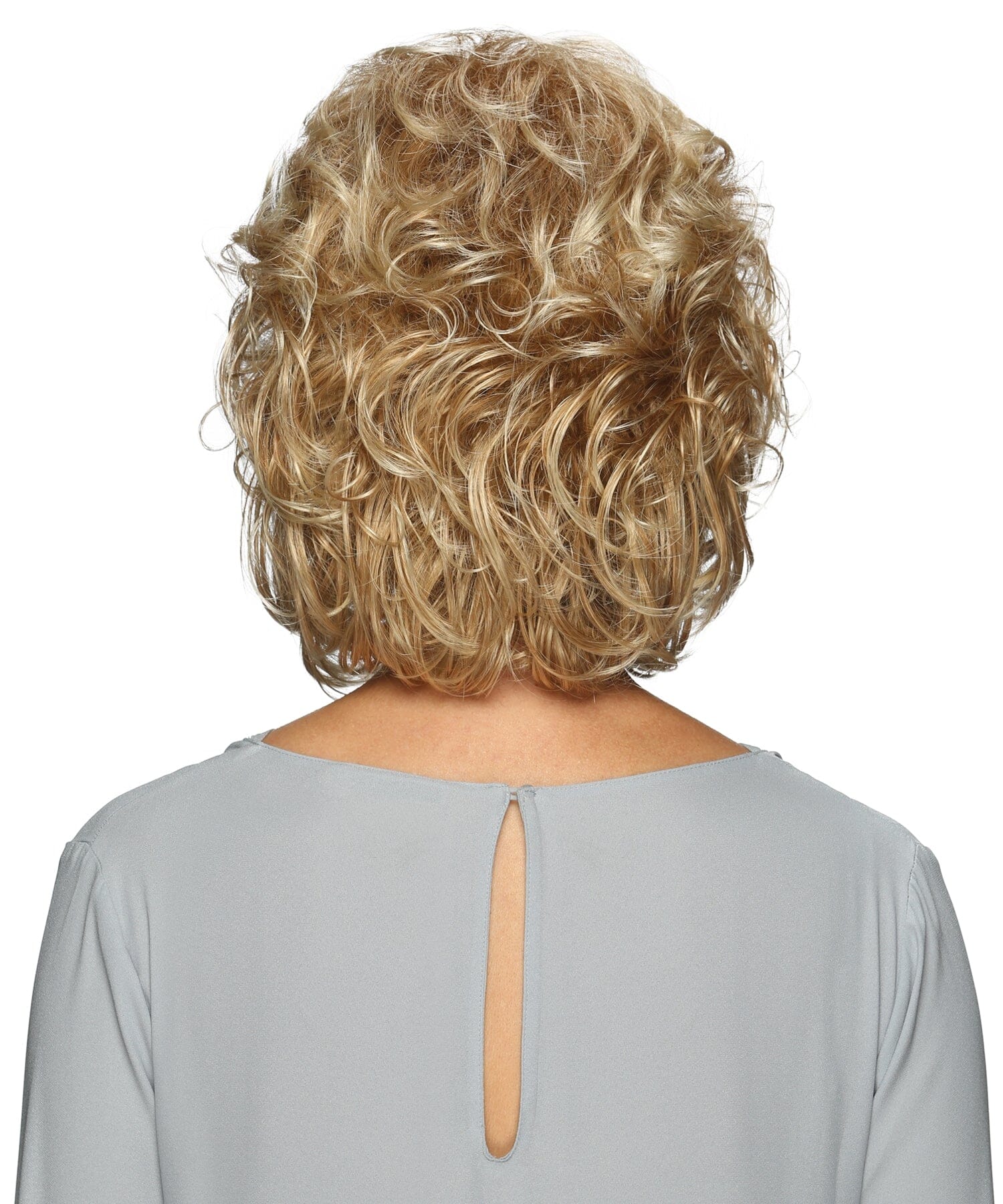 Compliment Wig by Estetica