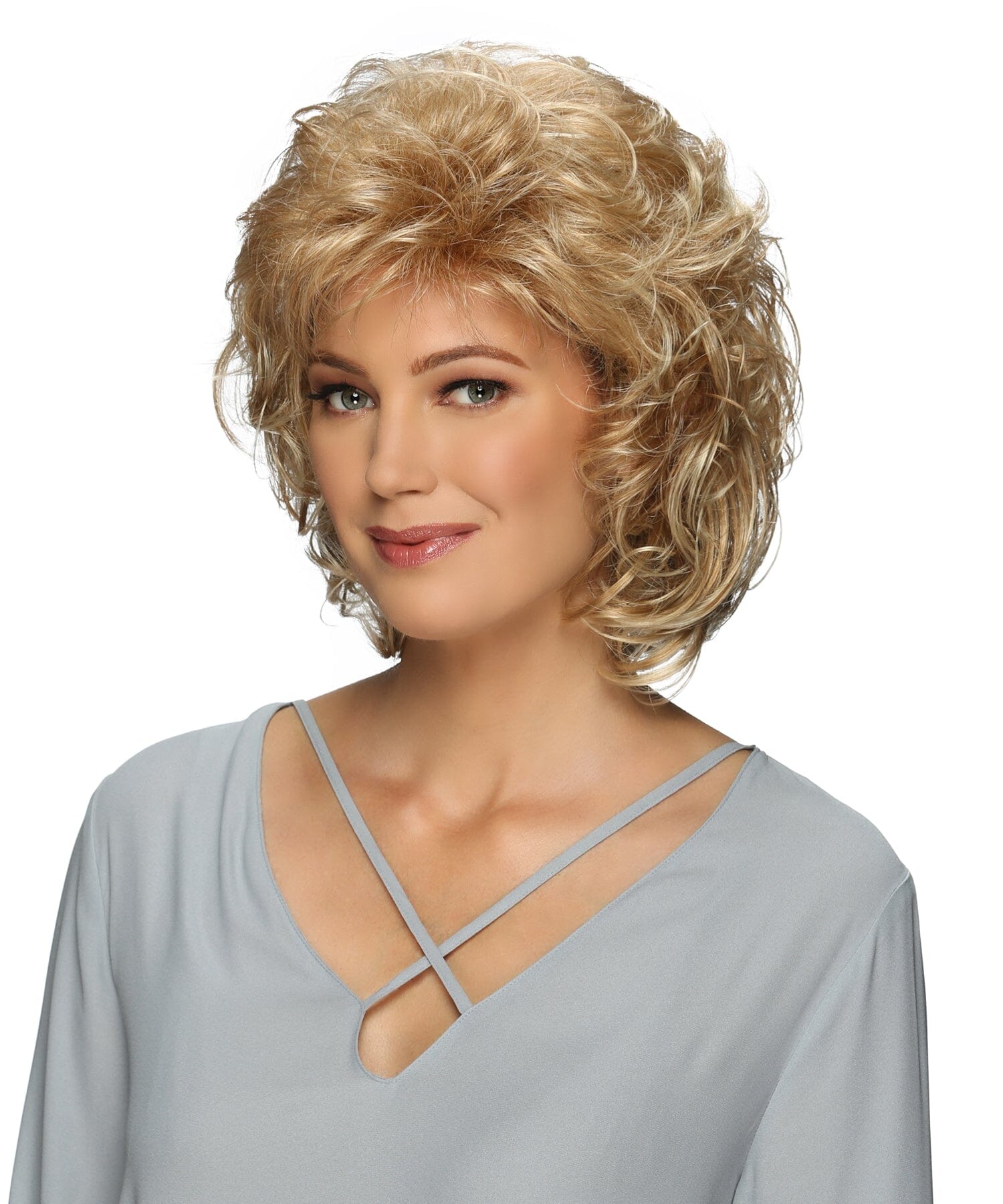 Compliment Wig by Estetica