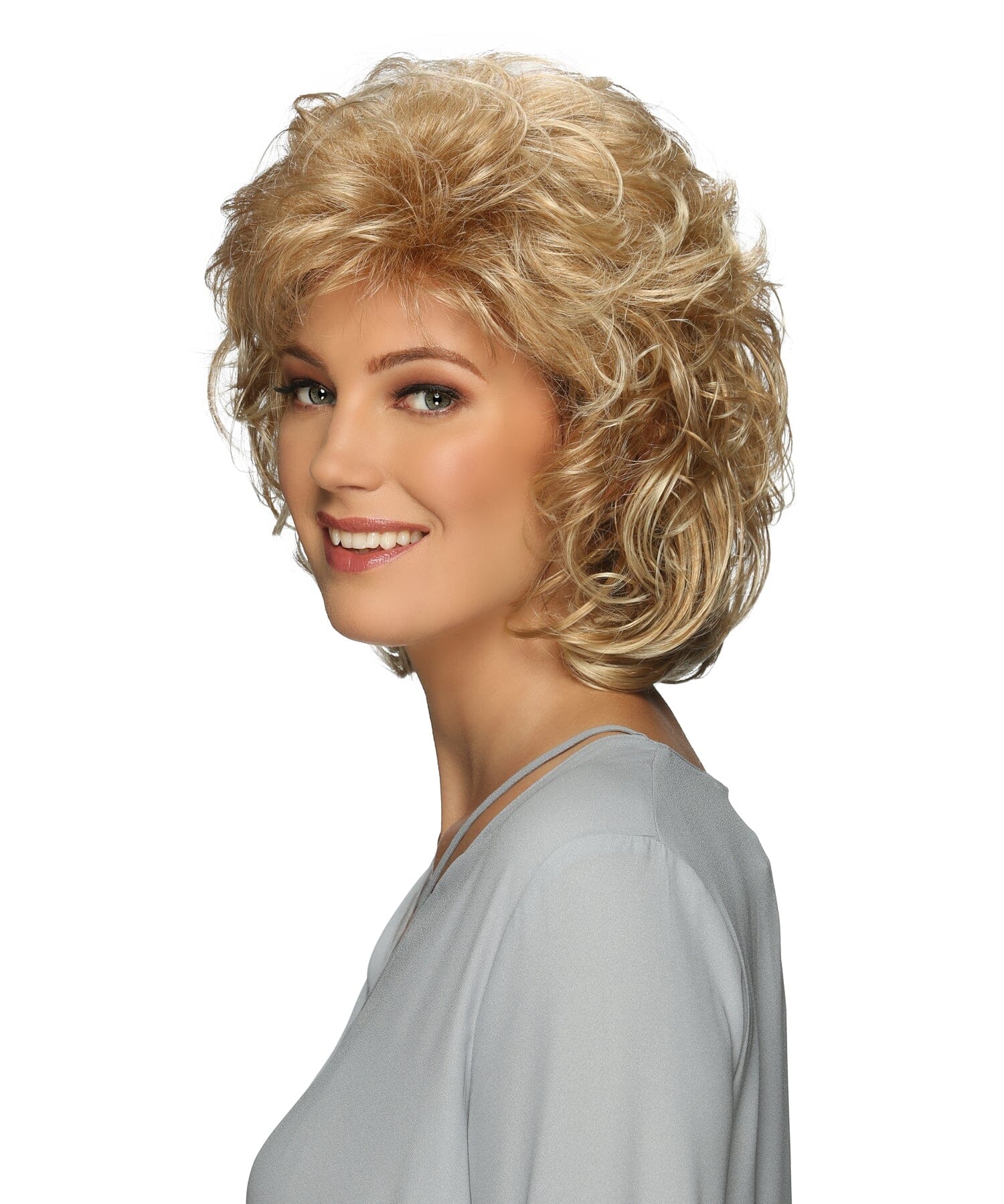 Compliment Wig by Estetica