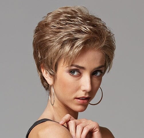 Confidence Wig by Gabor - Discontinued and No Longer Available