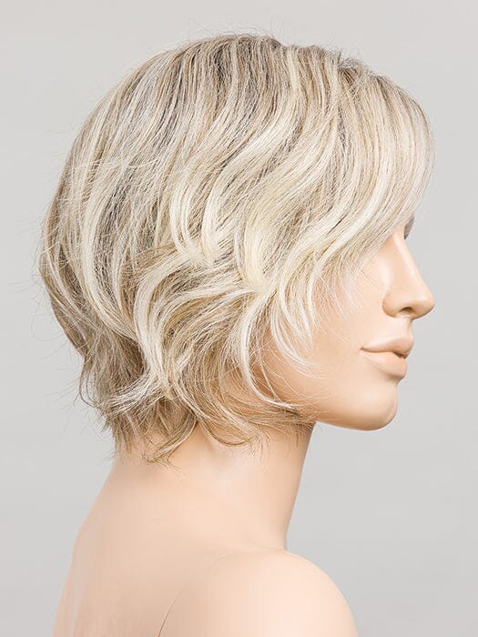 Cookie Wig by Ellen Wille