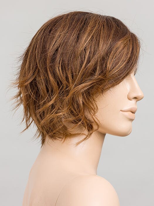 Cookie Wig by Ellen Wille