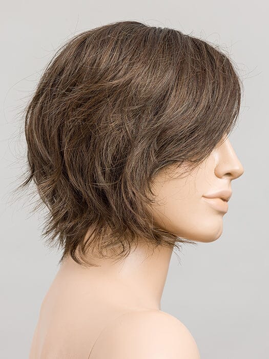 Cookie Wig by Ellen Wille