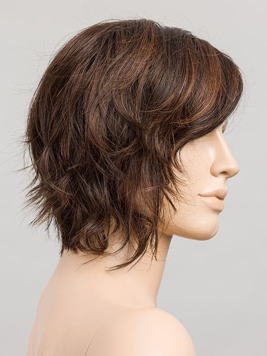 Cookie Wig by Ellen Wille