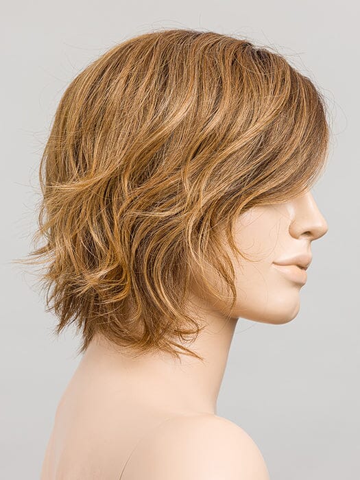 Cookie Wig by Ellen Wille