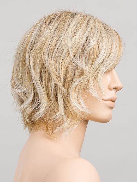 Cookie Wig by Ellen Wille