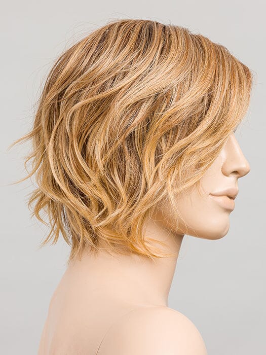 Cookie Wig by Ellen Wille