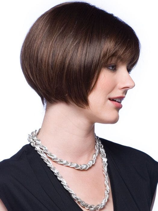 Cory Short Wig by Noriko