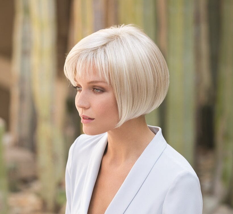 Cory Short Wig by Noriko