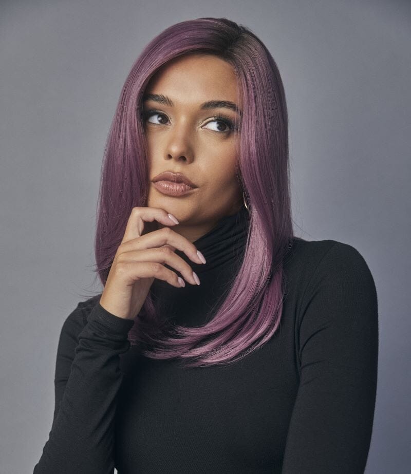 Cosmo Sleek Wig by Rene of Paris | Muse Collection