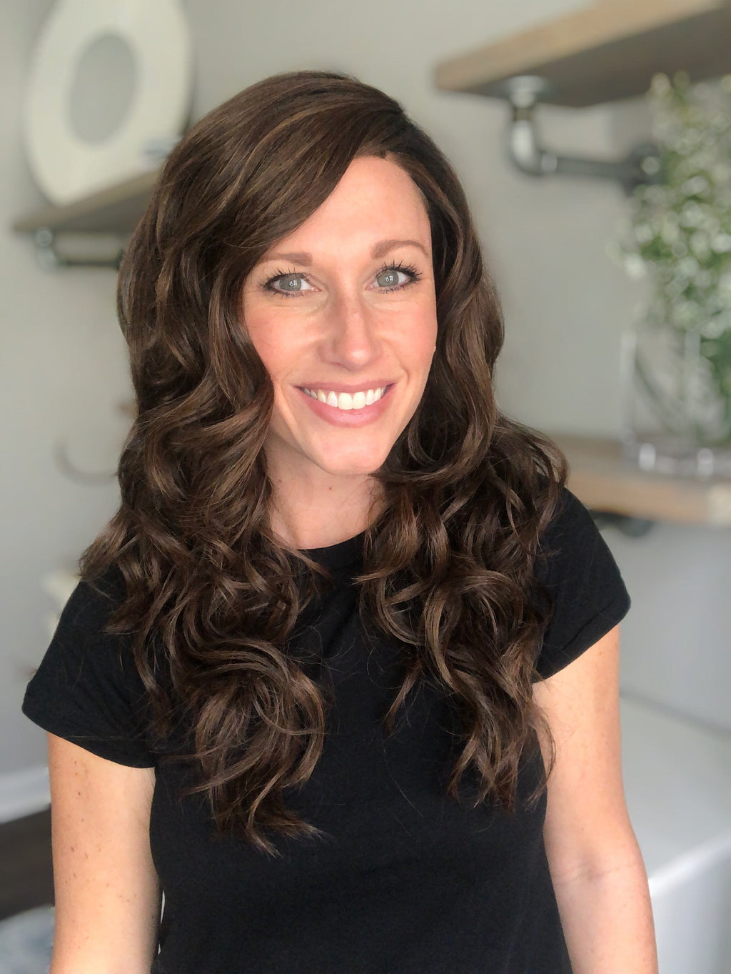 Counter Culture by Belle Tress | Discontinued | Final Sale: No refunds or exchanges