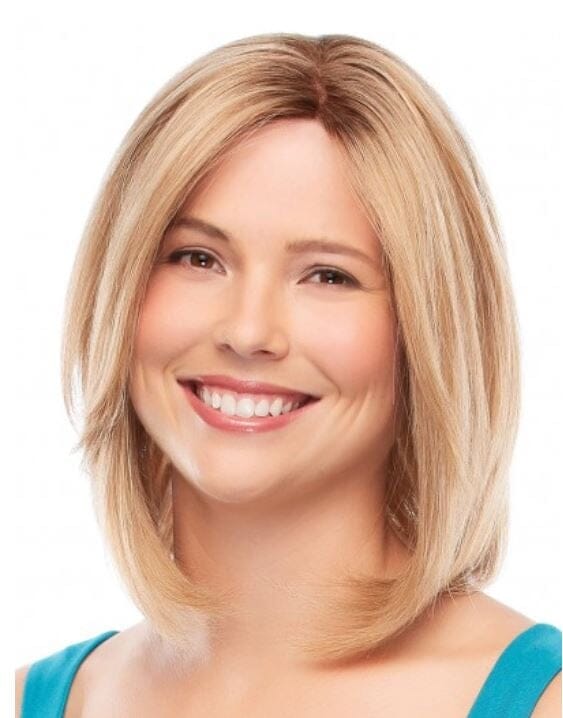 Courage (Petite-Average Cap Size) Wig by Jon Renau | Discontinued | Final Sale: No refunds or exchanges