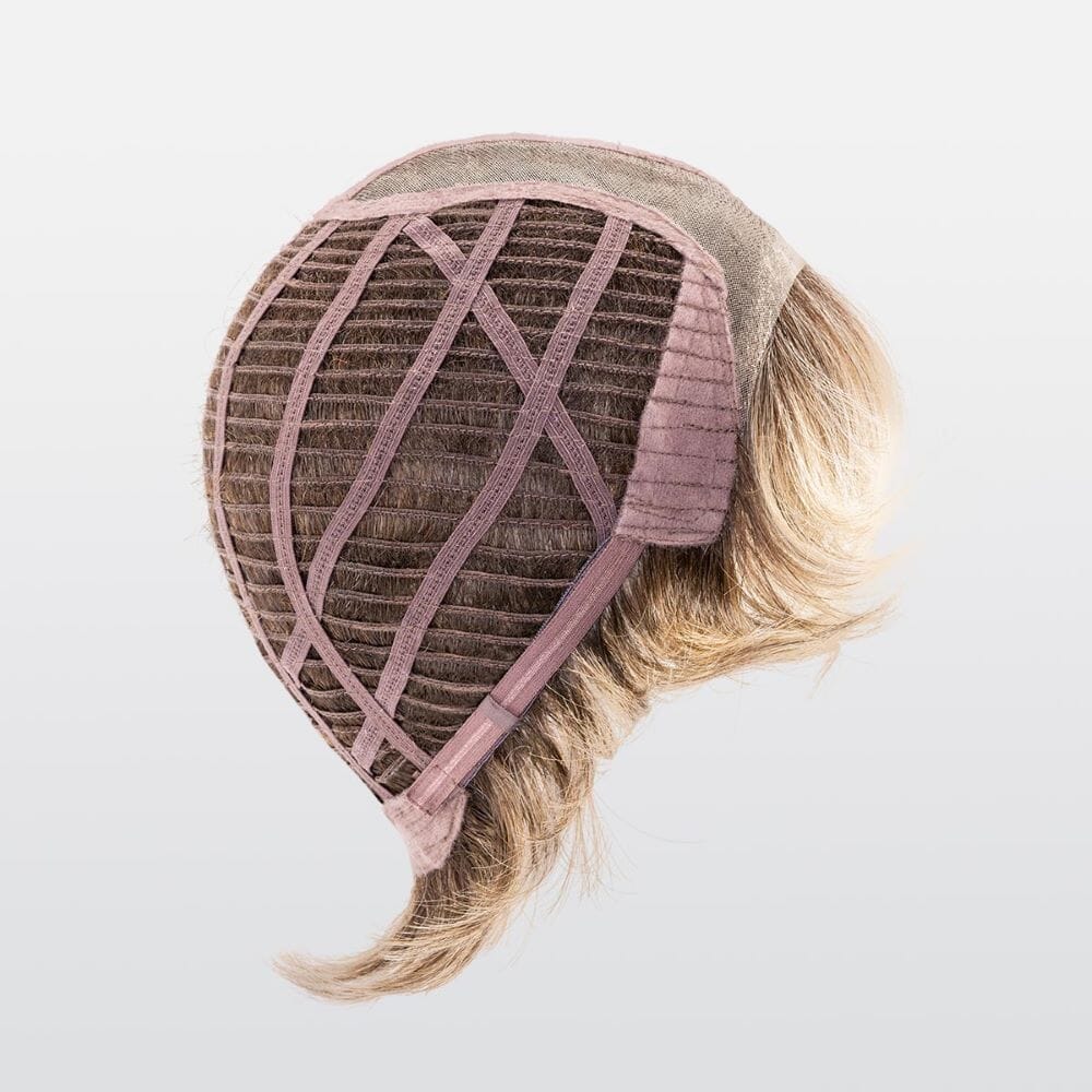 Cover Mono Part by Ellen Wille