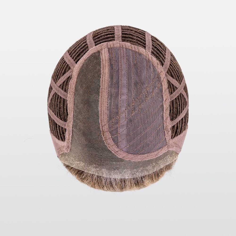 Cover Mono Part by Ellen Wille