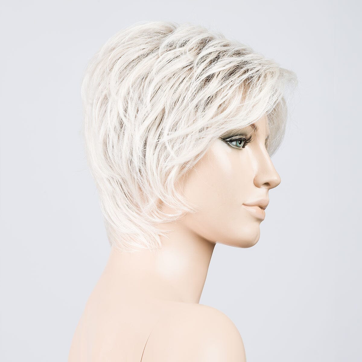 Cover Mono Part by Ellen Wille