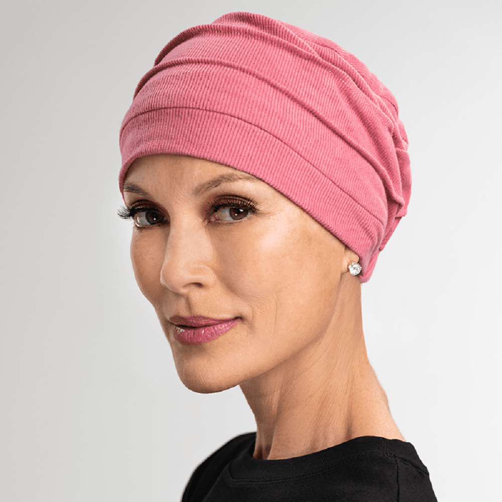 Cozy Hat by Jon Renau