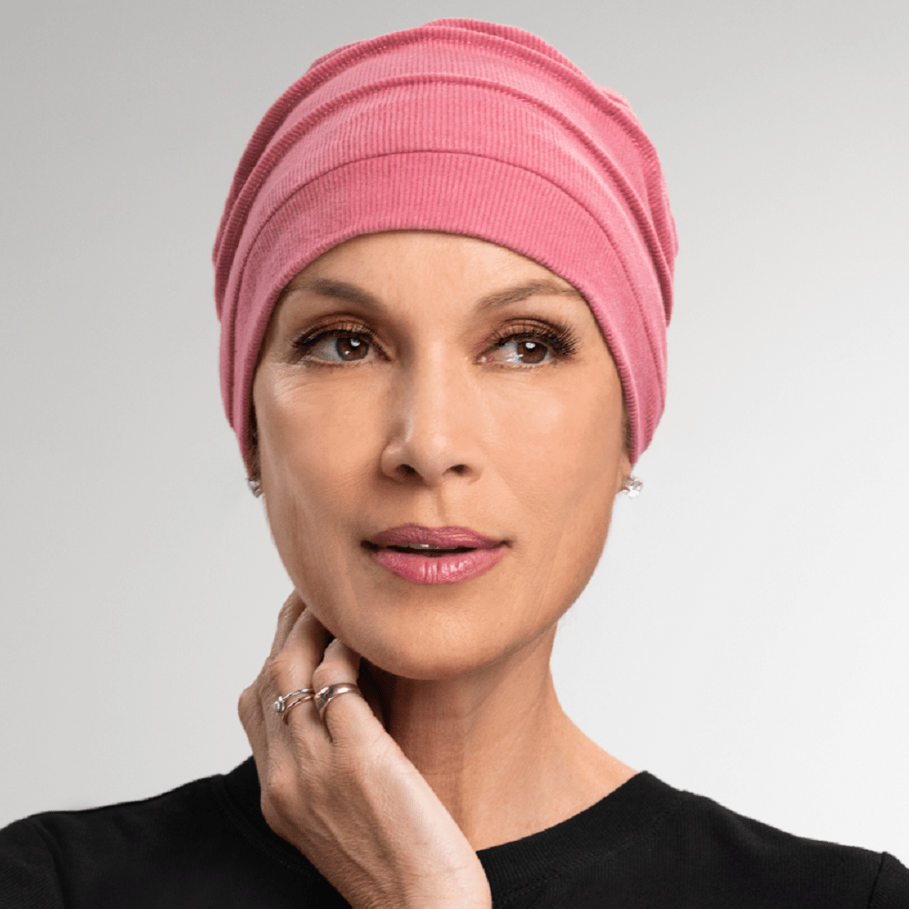 Cozy Hat by Jon Renau