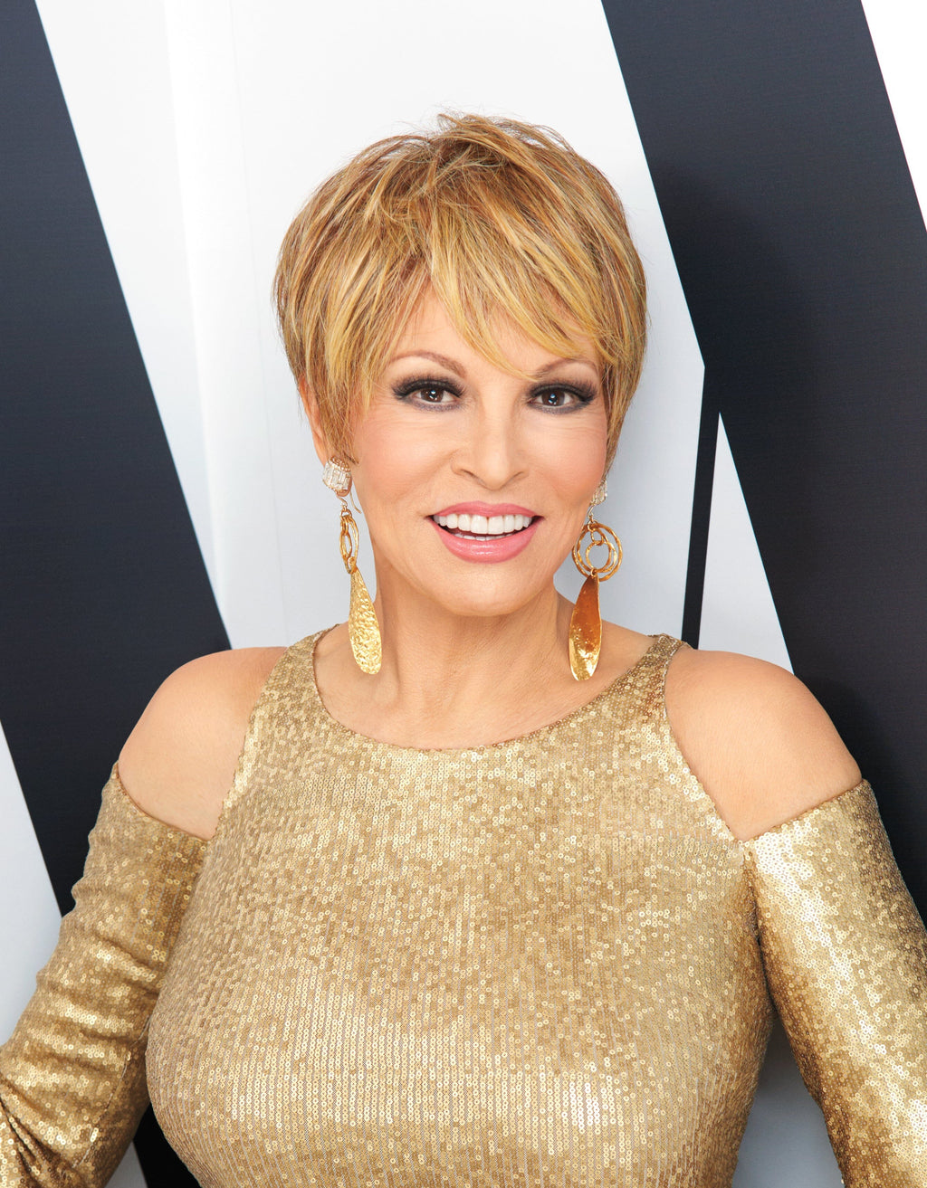 Cutting Edge Wig by Raquel Welch -Discontinued /Sold out