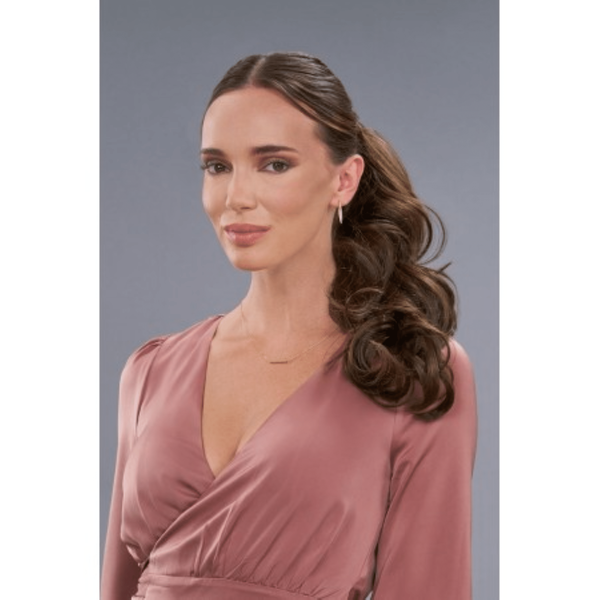 easiPony Medium Wavy HD by Jon Renau / ALL SALES FINAL